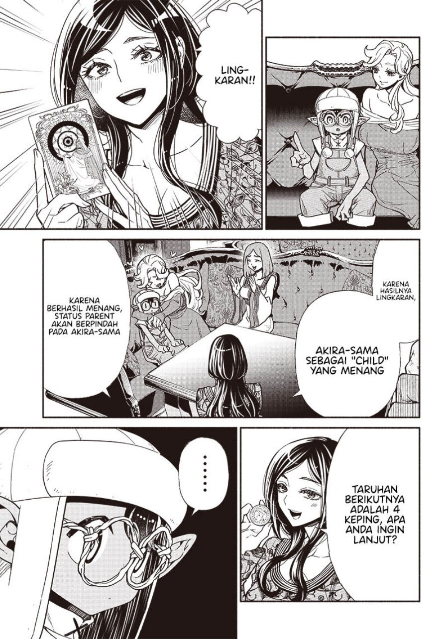 Tensei Goblin da kedo Shitsumon aru?